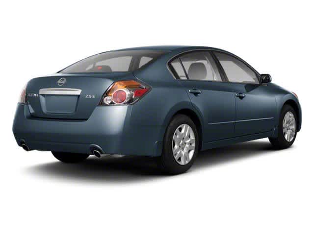 2010 Nissan Altima 2.5 SL 5