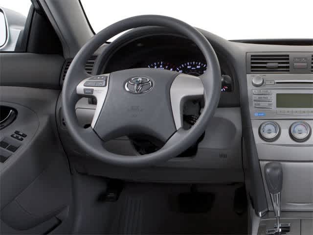 2010 Toyota Camry SE 9