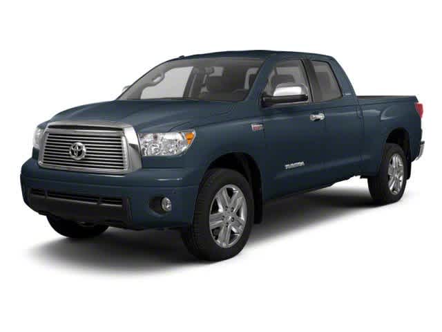 2010 Toyota Tundra GRADE Dbl 4.6L V8 6-Spd AT 1