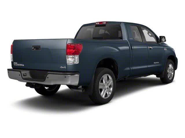 2010 Toyota Tundra GRADE Dbl 4.6L V8 6-Spd AT 2