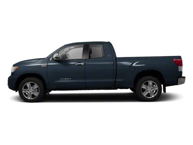 2010 Toyota Tundra GRADE Dbl 4.6L V8 6-Spd AT 3