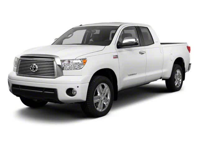 2010 Toyota Tundra GRADE Dbl 4.6L V8 6-Spd AT 4