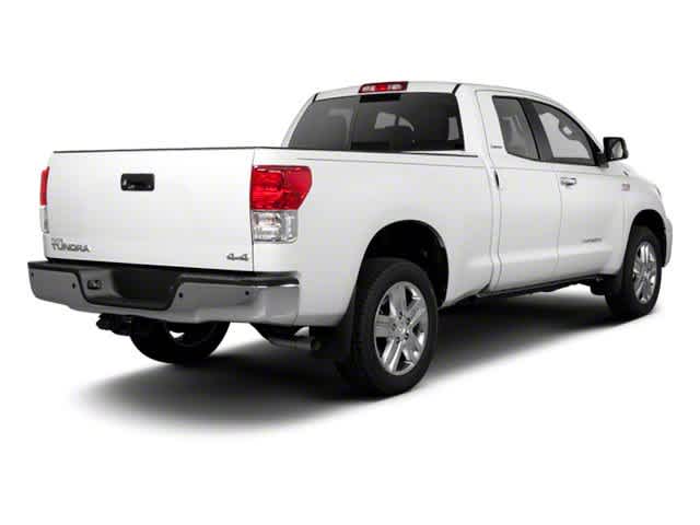 2010 Toyota Tundra GRADE Dbl 4.6L V8 6-Spd AT 5