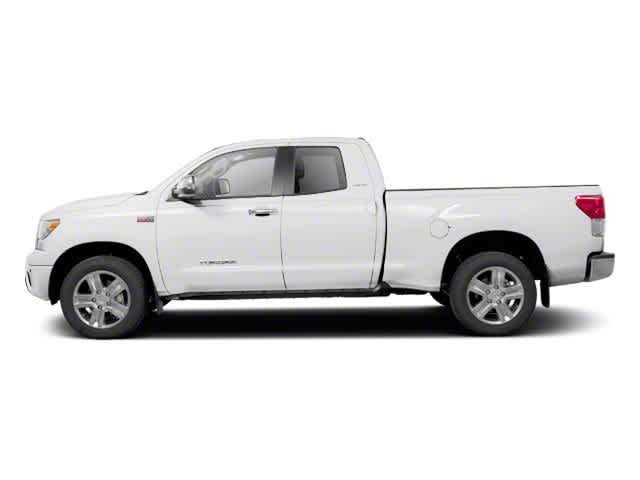 2010 Toyota Tundra GRADE Dbl 4.6L V8 6-Spd AT 6