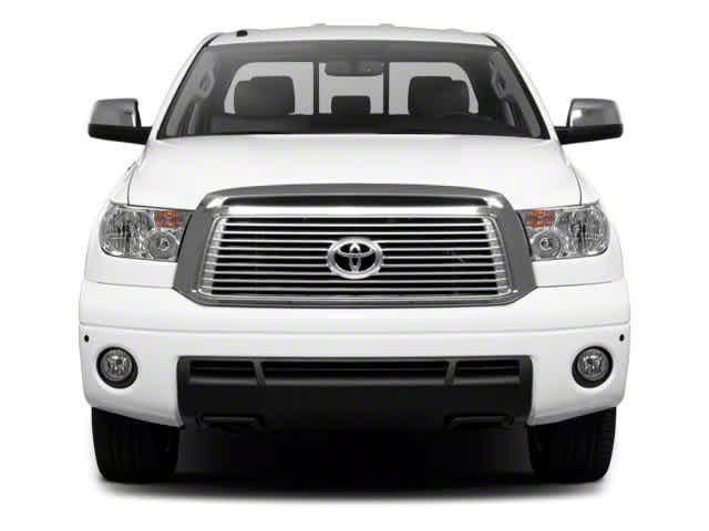 2010 Toyota Tundra GRADE Dbl 4.6L V8 6-Spd AT 7