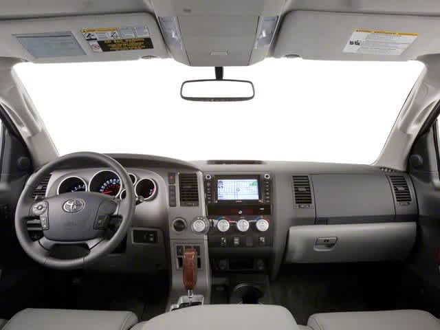 2010 Toyota Tundra GRADE Dbl 4.6L V8 6-Spd AT 10