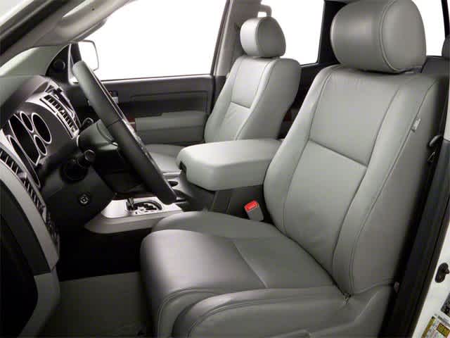 2010 Toyota Tundra GRADE Dbl 4.6L V8 6-Spd AT 11