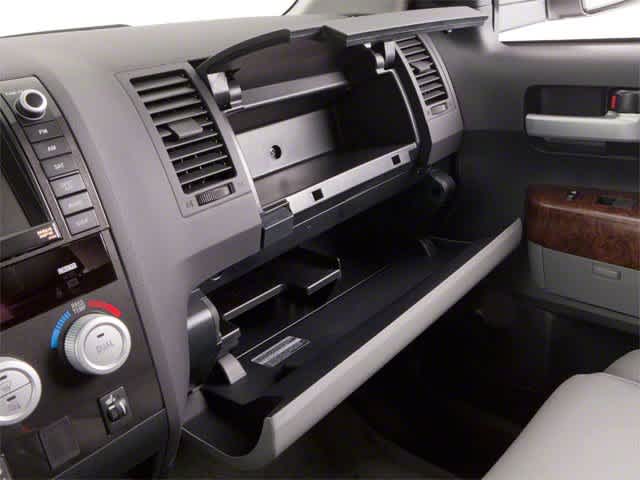 2010 Toyota Tundra GRADE Dbl 4.6L V8 6-Spd AT 19