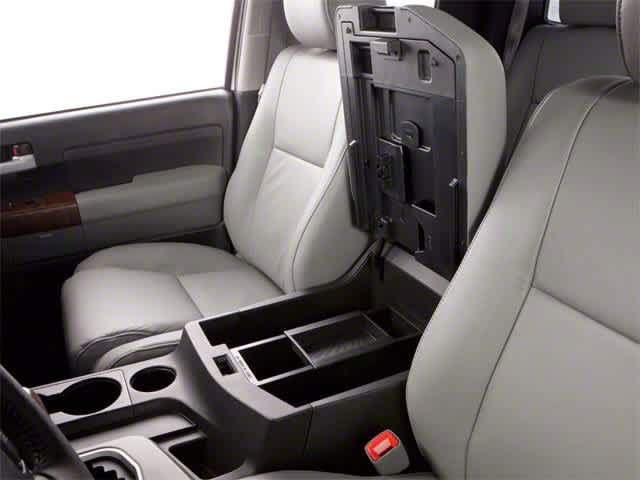 2010 Toyota Tundra GRADE Dbl 4.6L V8 6-Spd AT 20