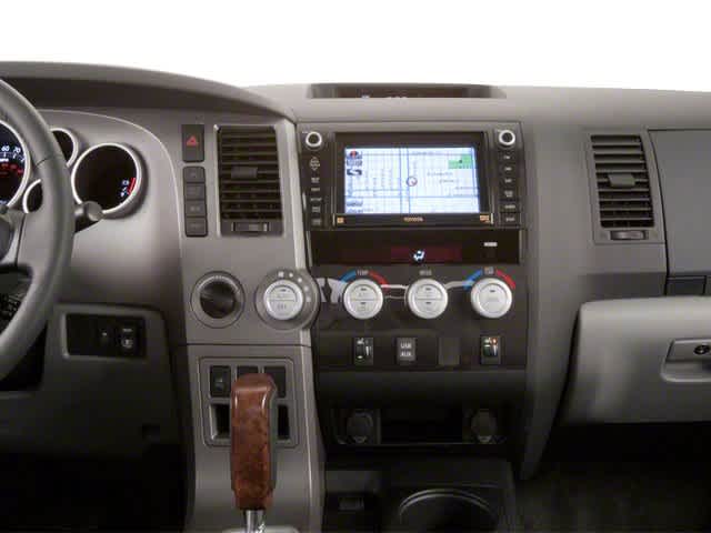 2010 Toyota Tundra GRADE Dbl 4.6L V8 6-Spd AT 24