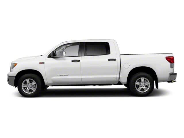 2010 Toyota Tundra CrewMax 5.7L FFV V8 6-Spd AT 3