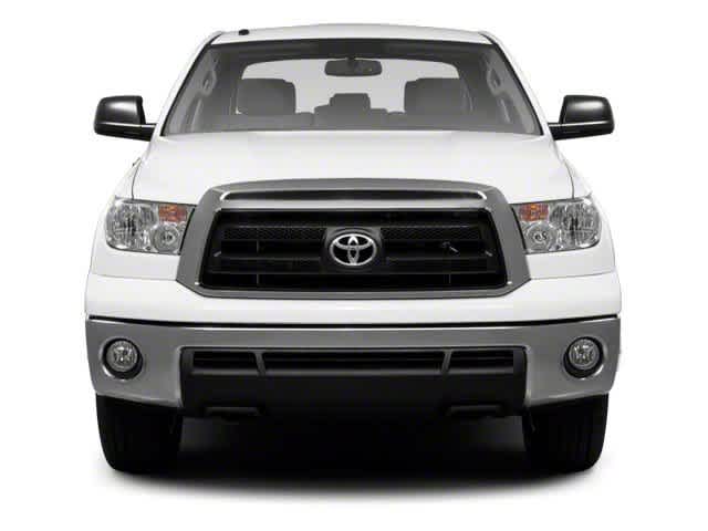 2010 Toyota Tundra CrewMax 5.7L FFV V8 6-Spd AT 7