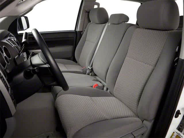 2010 Toyota Tundra CrewMax 5.7L FFV V8 6-Spd AT 11