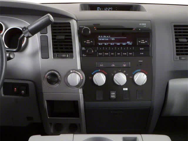 2010 Toyota Tundra CrewMax 5.7L FFV V8 6-Spd AT 14