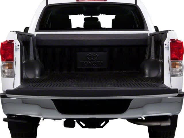 2010 Toyota Tundra CrewMax 5.7L FFV V8 6-Spd AT 16