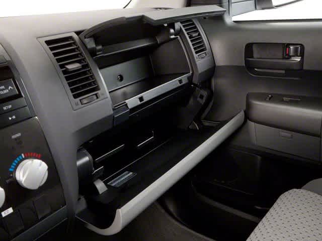 2010 Toyota Tundra CrewMax 5.7L FFV V8 6-Spd AT 19