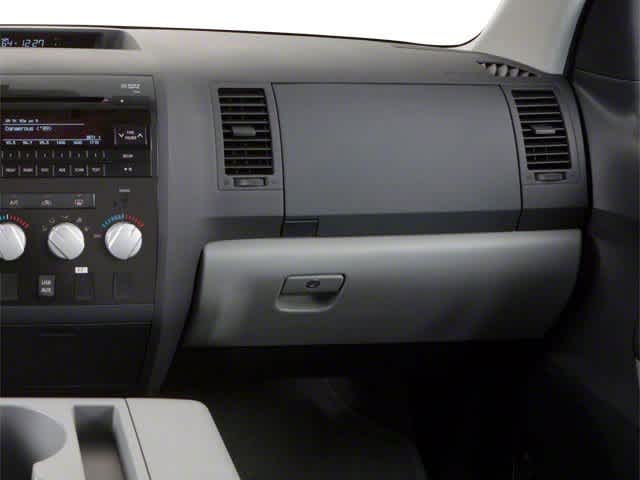 2010 Toyota Tundra CrewMax 5.7L FFV V8 6-Spd AT 21