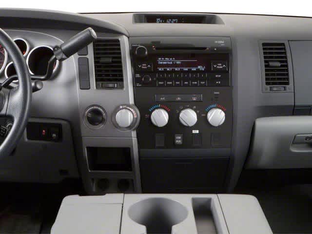 2010 Toyota Tundra CrewMax 5.7L FFV V8 6-Spd AT 23