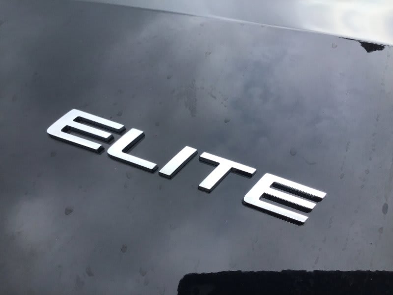 2024 Honda Odyssey Elite 10