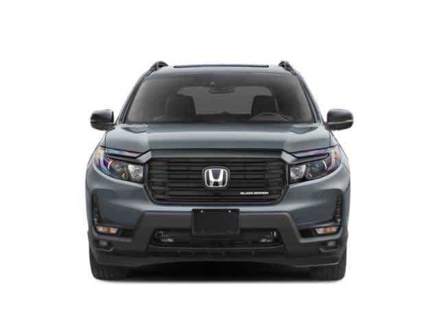 2024 Honda Passport Black Edition 7