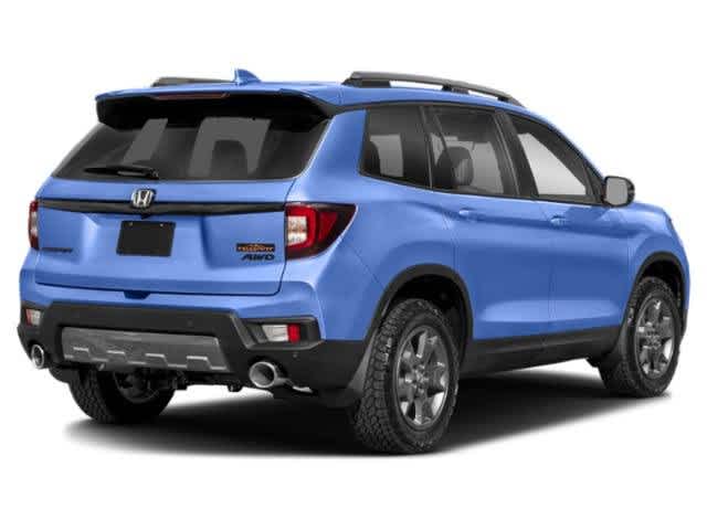 2024 Honda Passport TrailSport 2