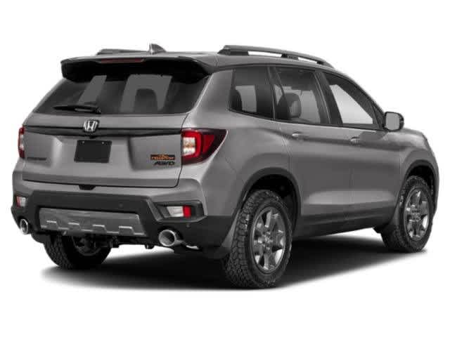 2024 Honda Passport TrailSport 4