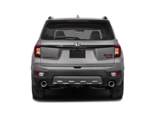 2024 Honda Passport TrailSport 5