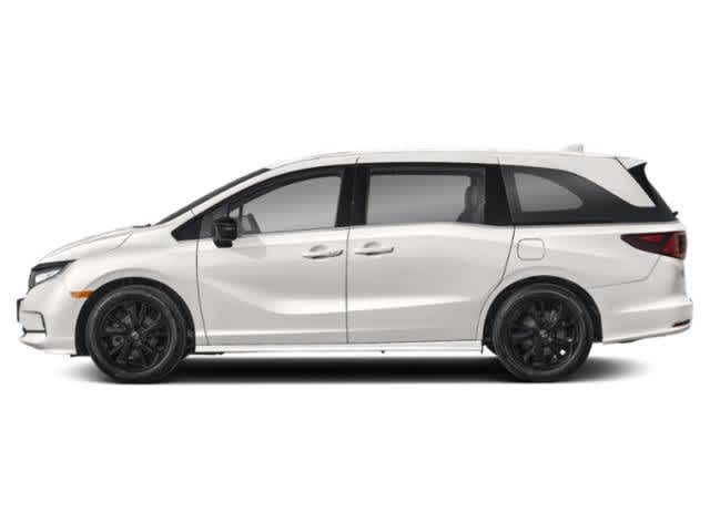 2024 Honda Odyssey Sport 1