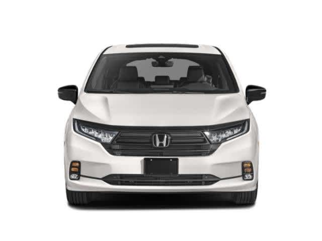 2024 Honda Odyssey Sport 4