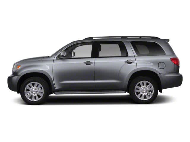 2011 Toyota Sequoia SR5 6