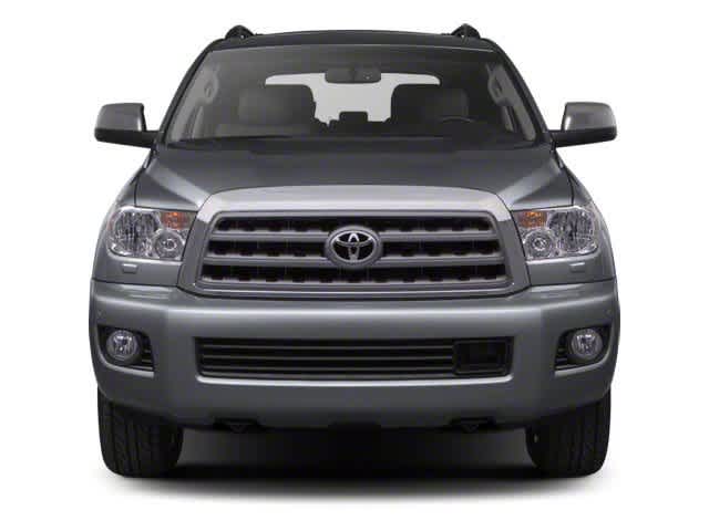 2011 Toyota Sequoia SR5 7