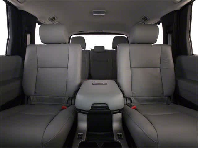 2011 Toyota Sequoia SR5 17