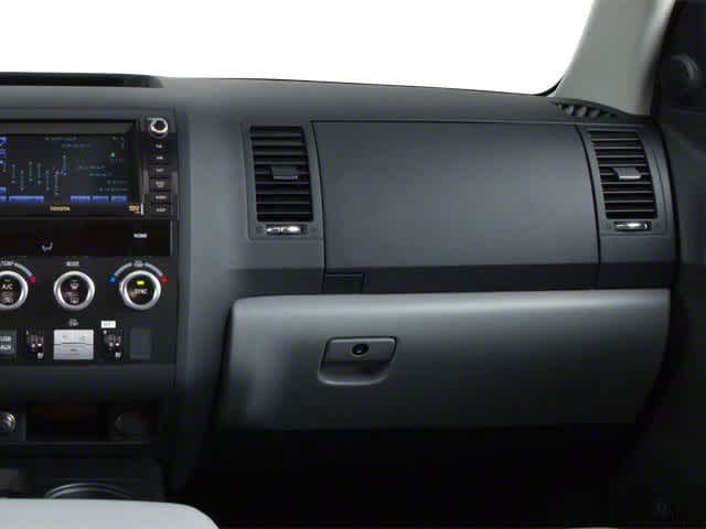 2011 Toyota Sequoia SR5 20