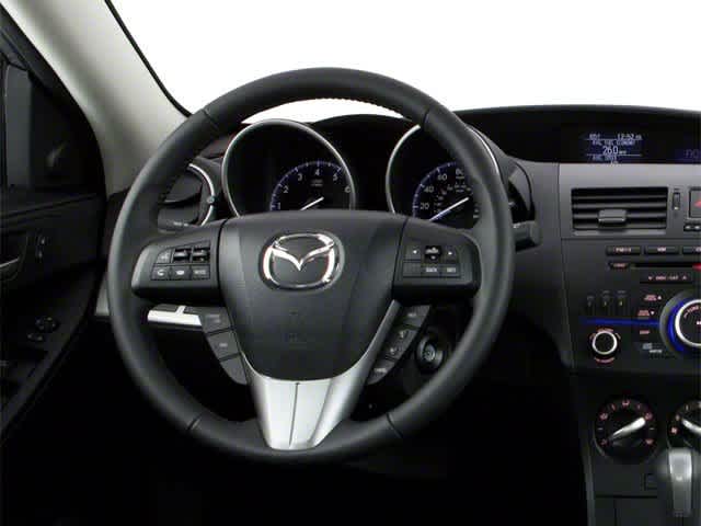 2012 Mazda MAZDA3 i Touring 7