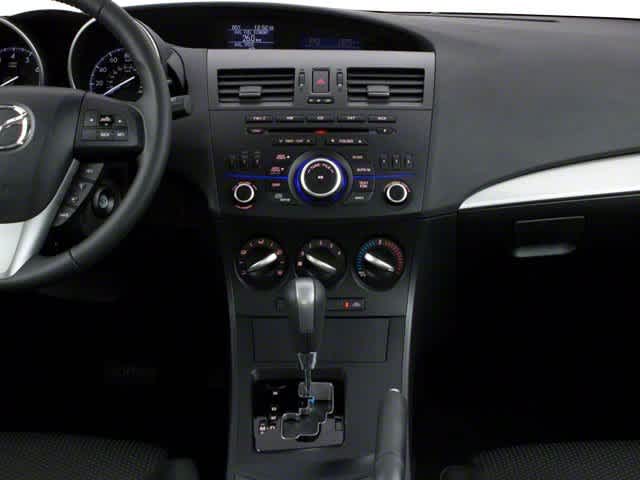 2012 Mazda MAZDA3 i Touring 11
