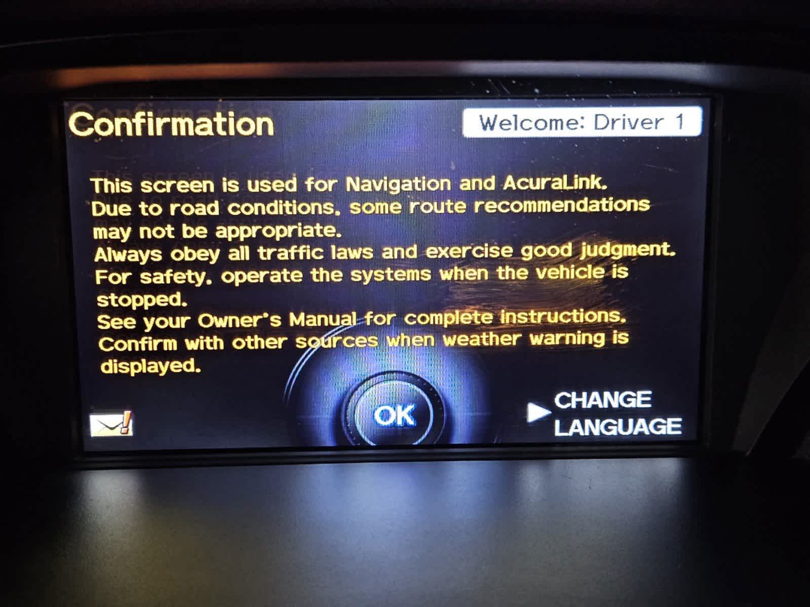 2012 Acura TL Tech Auto 17