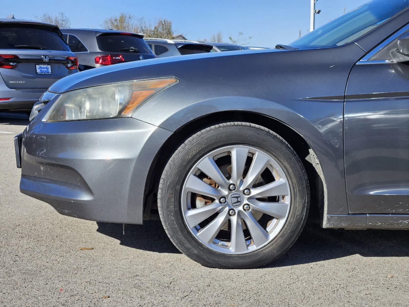 2012 Honda Accord  10