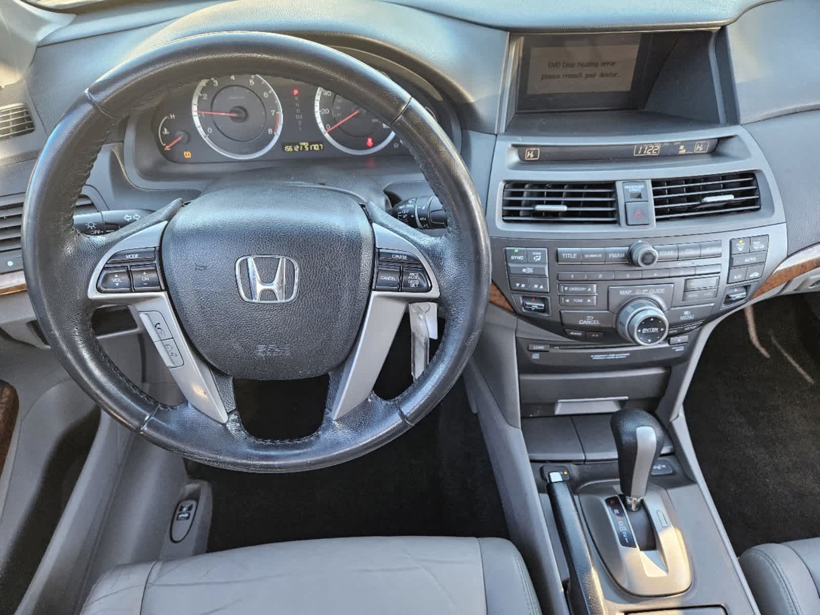 2012 Honda Accord  26