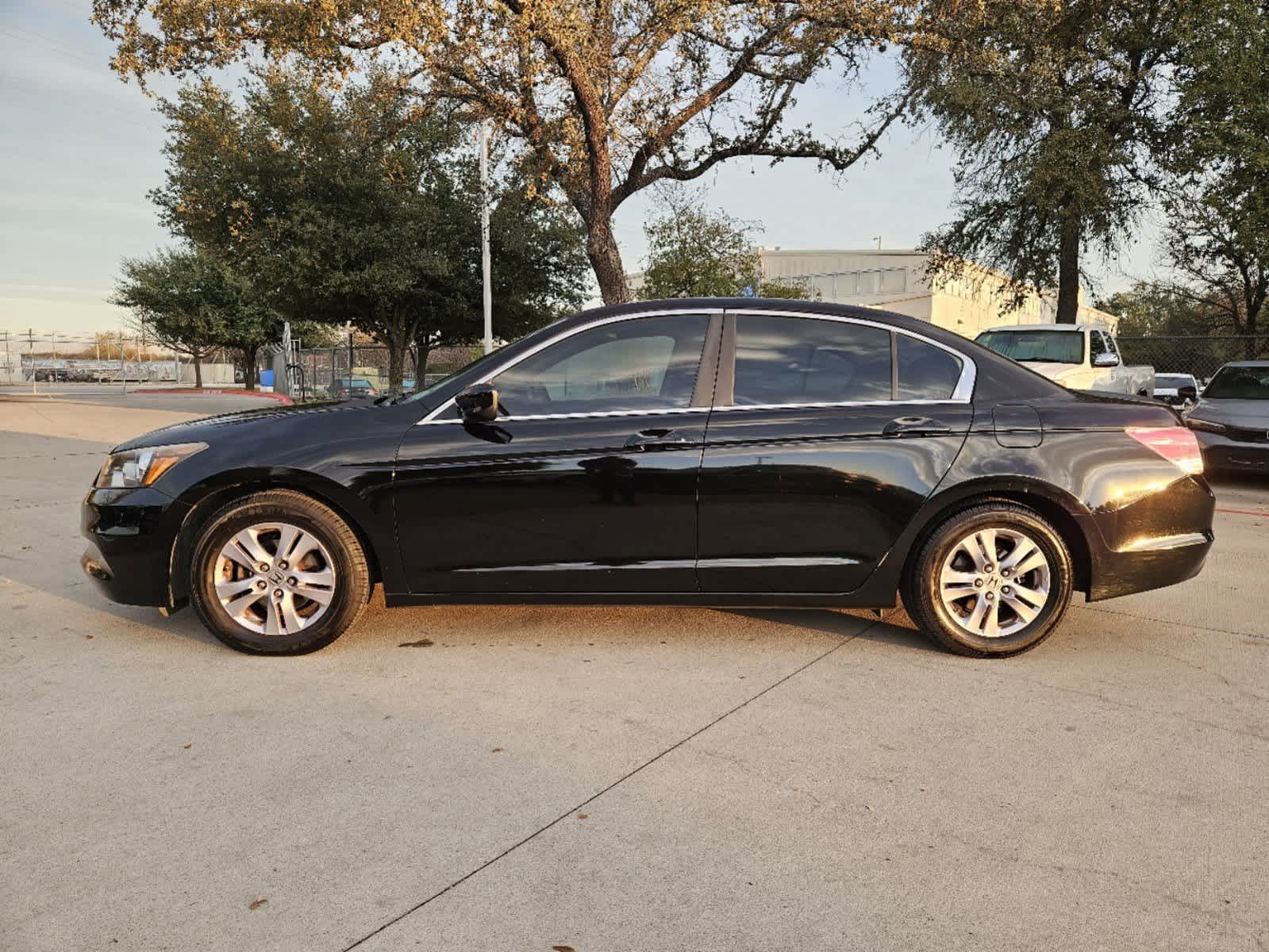 2012 Honda Accord SE 5