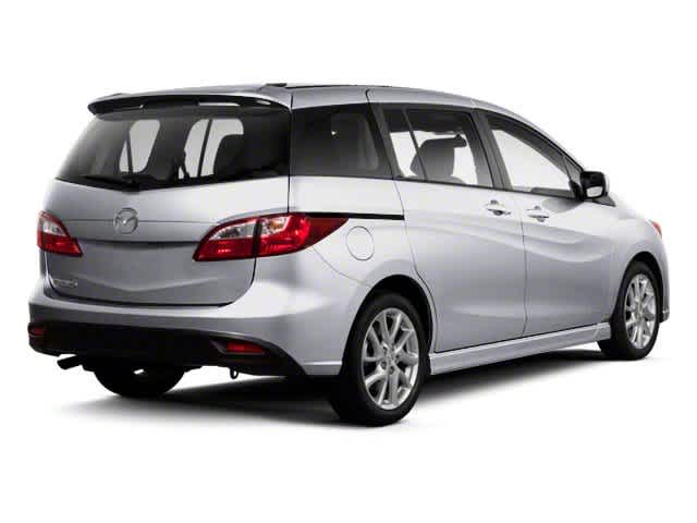 2013 Mazda MAZDA5 Grand Touring 2