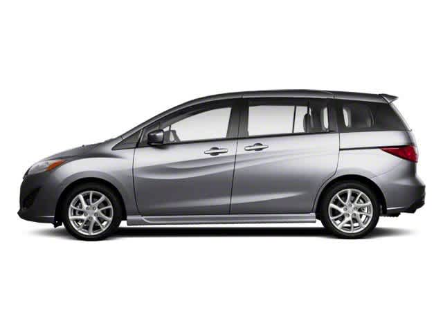 2013 Mazda MAZDA5 Grand Touring 3