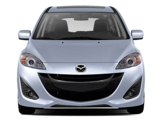 2013 Mazda MAZDA5 Grand Touring 7