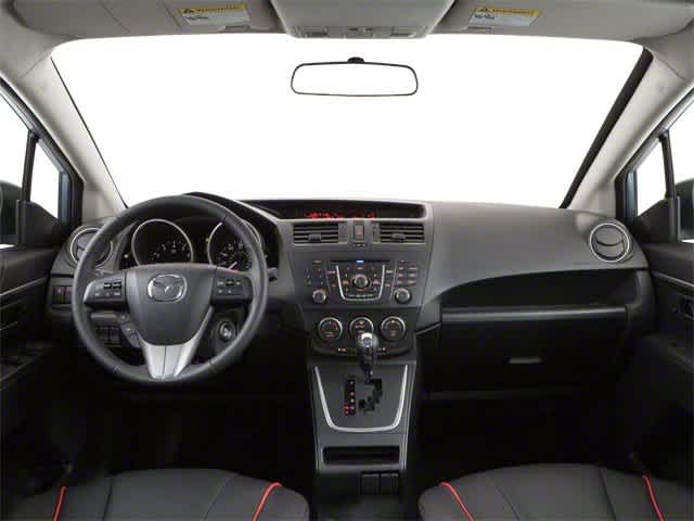 2013 Mazda MAZDA5 Grand Touring 10