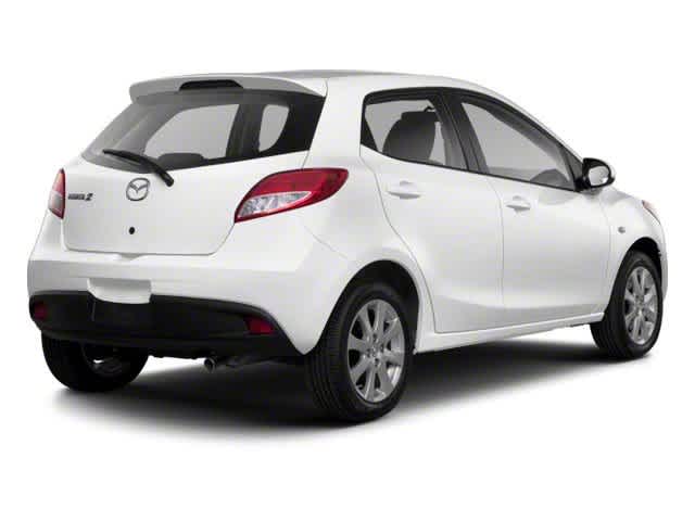 2013 Mazda MAZDA2 Touring 2