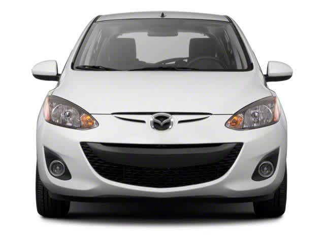 2013 Mazda MAZDA2 Touring 6