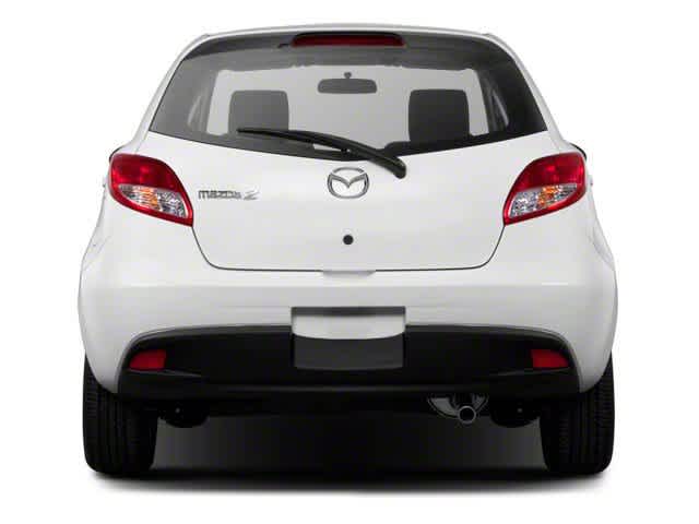 2013 Mazda MAZDA2 Touring 7