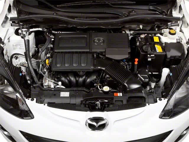 2013 Mazda MAZDA2 Touring 15