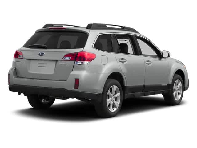 2013 Subaru Outback 2.5i Limited 5