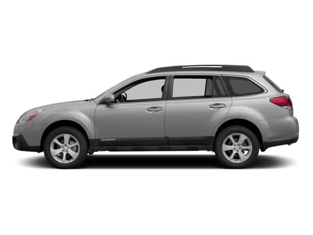 2013 Subaru Outback 2.5i Limited 6