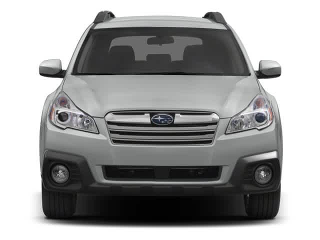 2013 Subaru Outback 2.5i Limited 7